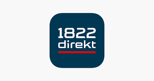 1822direkt - Connect to Google Sheets | MoneySheets