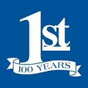 1st National Bank - Connect to Google Sheets | MoneySheets