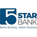 5Star Bank - Connect to Google Sheets | MoneySheets