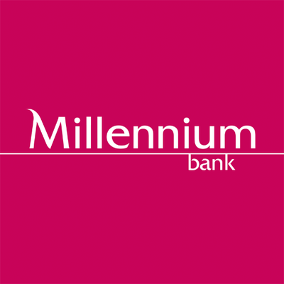 Bank Millennium - Connect to Google Sheets | MoneySheets