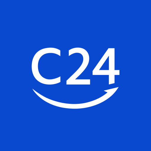 C24 - Connect to Google Sheets | MoneySheets