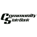 Community State Bank of Rock Falls - Connect to Google Sheets | MoneySheets