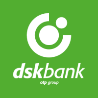 DSK Bank - Connect to Google Sheets | MoneySheets