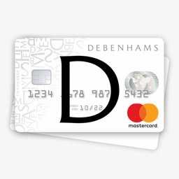 Debenhams card (Newday) - Connect to Google Sheets | MoneySheets