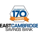 East Cambridge Savings Bank - Connect to Google Sheets | MoneySheets