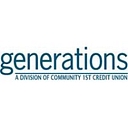 Generations Credit Union - Connect to Google Sheets | MoneySheets