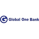Global One Bank - Connect to Google Sheets | MoneySheets