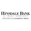 Hinsdale Bank - Connect to Google Sheets | MoneySheets