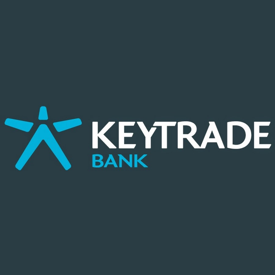 Keytrade Bank - Connect to Google Sheets | MoneySheets
