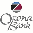 Ozona Bank - Connect to Google Sheets | MoneySheets