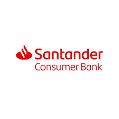 Santander Consumer Bank - Connect to Google Sheets | MoneySheets