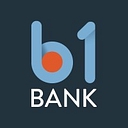 b1BANK - Connect to Google Sheets | MoneySheets